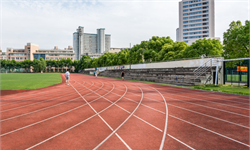 苏炳添在暨南大学致辞：很开心让母校成为中国独一无二的“983大学”