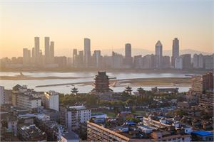 江西吉安市大力实施工业倍增升级行动 打造高质量发展最硬核支撑