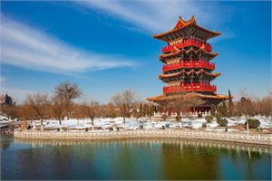 开封市促进文化旅游产业转型升级 加强文物价值的挖掘阐释和文物资源的活化利用
