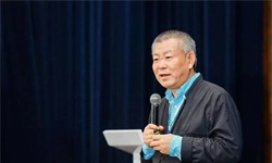 包政：未来的企业与管理