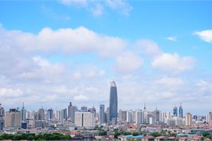 济南济阳区：深化济台经济合作 打造对台招商新高地