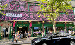 Prada卖菜，MUJI無印良品卖菜，来盘盘生鲜这门生意