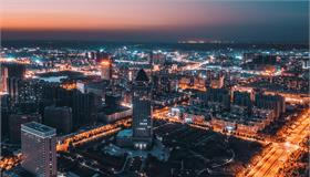 盐城经济技术开发区：市发改委领导来我区调研