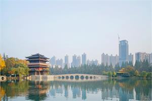 芜湖市住建局积极推进轨道交通装备产业招商引资