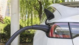 比亚迪新能源汽车零部件产业园落地西安 年产值约 700亿元