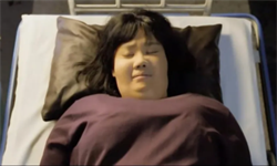 变美是劳役