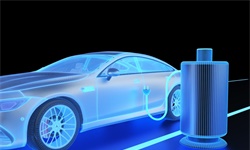 干货！2021年中美新能源汽车行业龙头企业市场竞争格局分析 特斯拉VS比亚迪