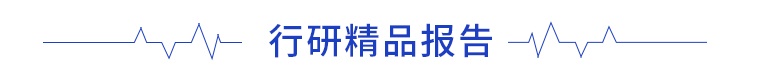 行研精品报告