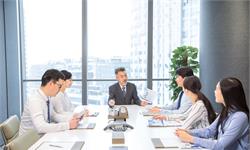 陈春花:提升内部效率,要关注五个系统的协同