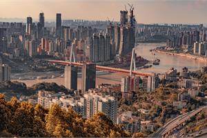 重庆市巴南区以千亿元招商引资实现“十四五”良好开局