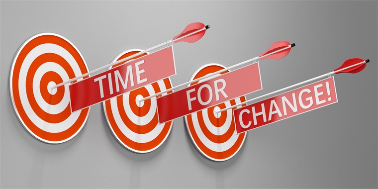 2021年第一季度,如何定目标?