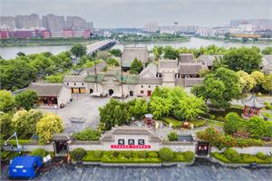亳州市自然资源和规划局积极助力新能源产业项目落地