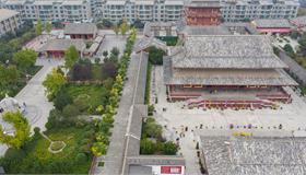 许昌市：示范区召开疫情防控紧急会议