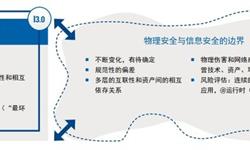 TUV南德發(fā)布“自適應(yīng)物理安全與信息安全”白皮書