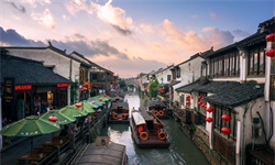 旅游業上演“開端”，如何逃離“疫循環”？