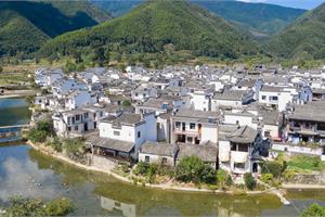 黄山市屯溪区：九龙园区召开园区部分重点企业座谈会