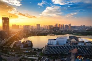 江苏：金湖经济开发区荣获省级智慧园区品牌