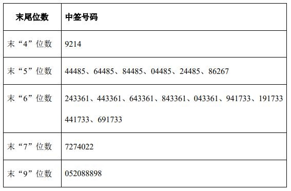 公司财报