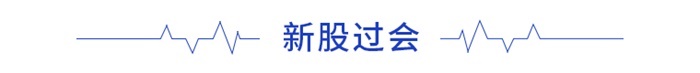 新股