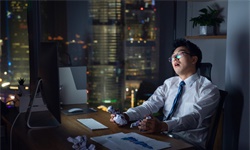 字节员工“猝死”，暴露的两个职场真相