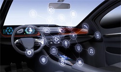 2021年中国车联网行业市场现状及发展前景分析 <em>未来</em>市场规模或将突破8000亿元