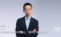 经济发展背后，靠的是什么？