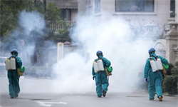陈春花：与疫情共处，极速调整认知的四个方法