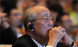 稻盛和夫：对付困难最有效的方法就是坚持！（深度好文）