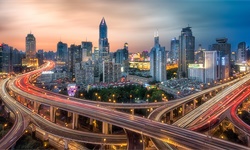 中国城市发展现状梳理——舟山