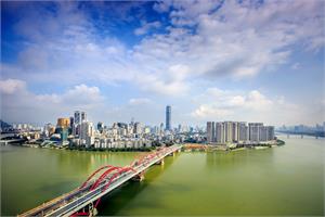 广西柳州市：突出重点 精准发力 持续助力构建招商引资工作新格局