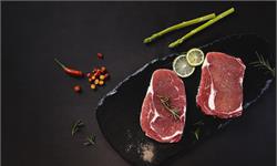 吃肉新选择！科学家3D打印出“培养肉”，营养价值不输真肉