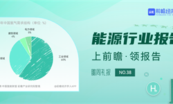 瞻周礼报|能源危机下，如何抢占“双碳”新赛道？