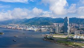 连云港开发区：聚焦项目为王 全力建设现代产业新高地