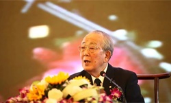 稻盛和夫：越是难熬的日子，越不能忘记忍耐、自律、反省、乐观、感谢！（深度好文）