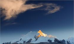 8800米！我国科考队员在珠峰成功架设世界海拔最高的自动气象站