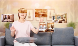 独家！2021年全球虚拟现实(VR)技术龙头企业市场竞争格局分析 Facebook VS Sony