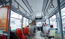 2021年深圳市<em>城市</em><em>公交</em>行业市场现状及发展趋势分析 轨道交通体系高密度网格化发展