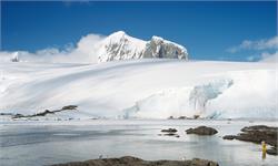 研究发现：南极冰川正在以5500年来最快的速度消失