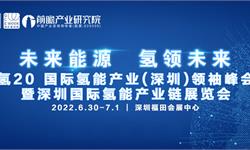 国家发展改革委、国家能源局召开推进氢能在电力领域示范应用座谈会