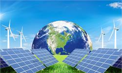 太阳能新应用！密歇根教授提出新工艺，用CO2和水制备化学燃料，实现减碳目标