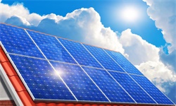 全网最全！2022年中国太阳能电池行业上市公司市场竞争格局分析 三大方面进行全方位对比