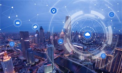 2022年全球专网通信行业市场规模、细分市场及竞争格局分析 数字产品成为市场主流