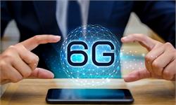 中兴通讯：已启动6G关键技术研究，5G优势可以延续到6G