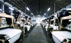 2022年中国纺织行业发展现状及市场规模分析 行业整体运行情况稳定