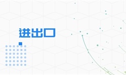2022年中國醫(yī)療器械行業(yè)進出口貿(mào)易現(xiàn)狀分析 貿(mào)易順差地位明顯【組圖】