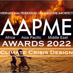 前瞻产业研究院联合参评深珠合作示范区（后环片区）城市设计项目喜获2022年IFLA AAPME杰出奖