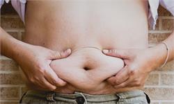 Neurology：肚子越大，脑子越小！肚子胖与大脑萎缩相关