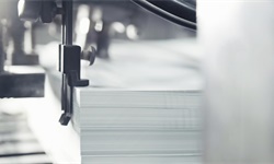 干货！2022年中国<em>特种纸</em>行业市场竞争格局——仙鹤股份：<em>特种纸</em>产能仍将保持进一步增长