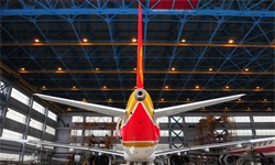 独家！2022年全球飞机制造技术龙头企业市场竞争格局分析 波音VS上海飞机
