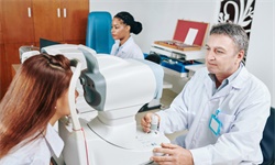 2022年中国眼科医疗诊断器械市场规模、竞争格局及发展前景分析 未来五年市场规模将会加速增长